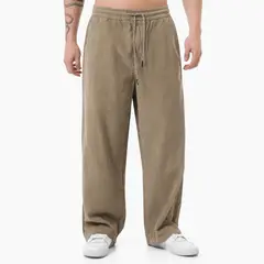 GZUCK - Pantalón Corduroy Hombre Korzu