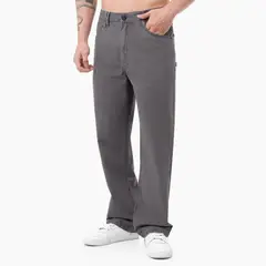 Gzuck - Pantalon Clasico Drill Levolx Drill Hombre