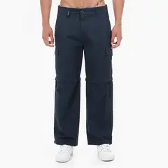 GZUCK - Pantalón Drill Hombre Zarlox