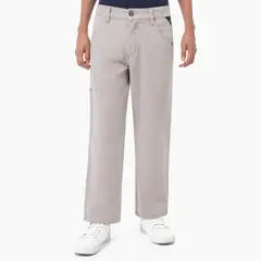 GZUCK - Pantalón Drill Niño Carkle Kids