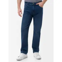 NORTON - Pantalon Moda Denim Stretch Dikember Hombre