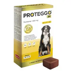 PROTEGGO - 3M 40-56KG X 1 TAB