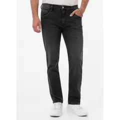 NORTON - Jean Semi Pitillo Denim Stretch Hombre Ibarkem