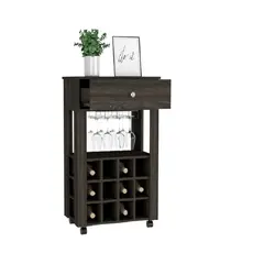 73 EXPERIENCE - Mueble Bar Menpis Coñac