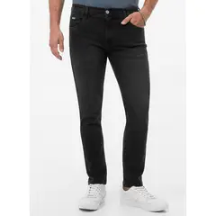 NORTON - Jean Pitillo Denim Stretch Hombre Rochet