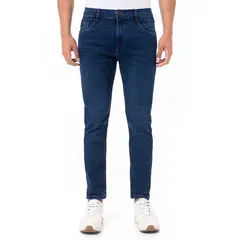NORTON - Jean Pitillo Denim Stretch Hombre Virtan
