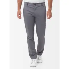 NORTON - Pantalón Pitillo Drill Stretch Hombre Jakov