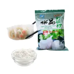 GENERICO - Harina Especial De Amidon de Trigo 454gr Baisha