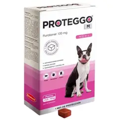 PROTEGGO - 1M 4.5 - 10KG X 1 TAB