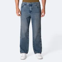 PIONIER - Jean Denim Hombre Domeniko