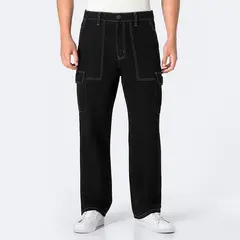 PIONIER - Jean Denim Hombre Keft