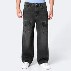 PIONIER - Jean Denim Hombre Vinzenso