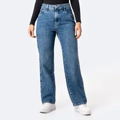 PIONIER - Jean Denim Mujer Deyam