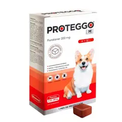 PROTEGGO - 1M 10 - 20KG X 1 TAB