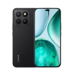 HONOR - Smartphone X8C 8GB+256GB Midnight Black