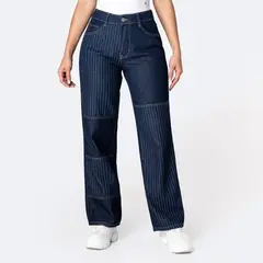 PIONIER - Jean Denim Mujer Kime