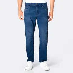 PIONIER - Jean Semi Pitillo Denim Stretch Hombre Admin