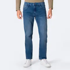 PIONIER - Pantalon Moda Denim Stretch Alffonzo Hombre