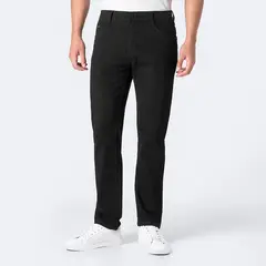 PIONIER - Jean Semi Pitillo Denim Stretch Hombre Denebv