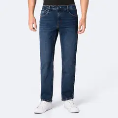 PIONIER - Jean Semi Pitillo Denim Stretch Hombre Gadielh