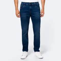 PIONIER - Jean Pitillo Denim Stretch Hombre Kabirt