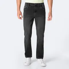 PIONIER - Jean Semi Pitillo Denim Stretch Hombre Narwan