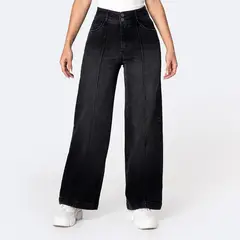PIONIER - Jean Denim Stretch Mujer Elidia