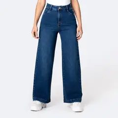 PIONIER - Jean Denim Stretch Mujer Laraah