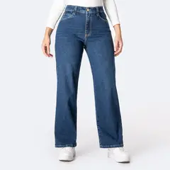 PIONIER - Jean Denim Stretch Mujer Manuelah