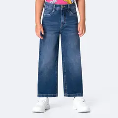 PIONIER - Jean Denim Stretch Niña Matylde