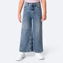 PIONIER - Jean Denim Stretch Niña Matylde