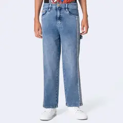 Pionier - Jean Denim Stretch Niño Richarth