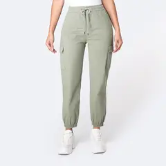 PIONIER - Jogger Tafeta Mujer Alexah