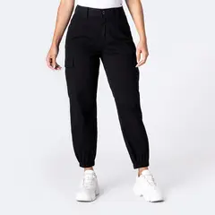 PIONIER - Jogger Tafeta Mujer Hanisa