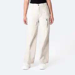 PIONIER - Jogger Tafeta Mujer Limeh