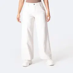 PIONIER - Pantalón Bull Denim Mujer Noray