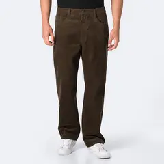 PIONIER - Pantalón Corduroy Hombre Hughoo