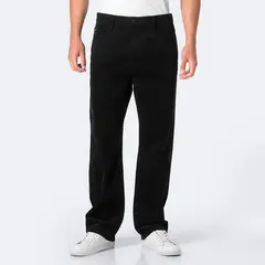 PIONIER - Pantalón Corduroy Hombre Hughoo
