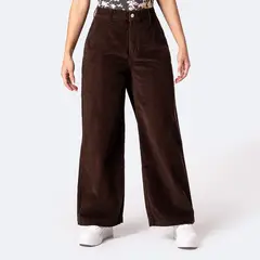 PIONIER - Pantalón Corduroy Mujer Anela