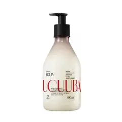 NATURA - Nectar hidratante corporal ucuuba ekos 400ml