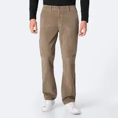 PIONIER - Pantalón Corduroy Stretch Hombre Josef Corduroy