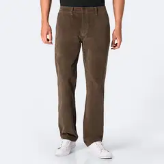 PIONIER - Pantalón Corduroy Stretch Hombre Josef Corduroy
