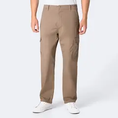 PIONIER - Pantalón Drill Stretch Hombre Dulantho