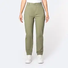 PIONIER - Pantalón Tafeta Mujer Simran