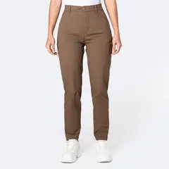 PIONIER - Pantalón Tafeta Mujer Simran