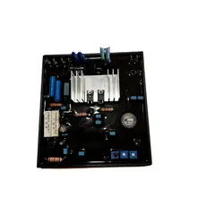 GENERICO - REGULADOR DE VOLTAJE AVR SDP-10S