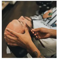 THE RAZOR CLUB - Gift Card Digital Estilizado de Barba