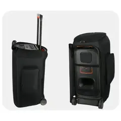 GENERICO - Cobertor Funda Para Parlante Jbl Partybox Stage 320