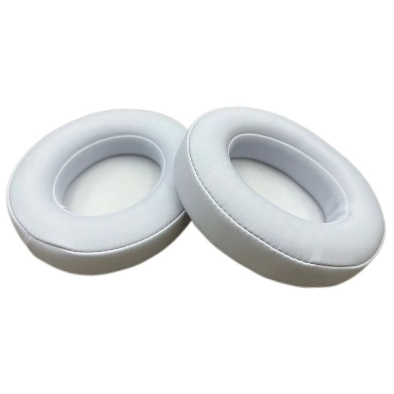 Almohadillas para audífonos Beats Studio 2.0 y 3.0 blanco