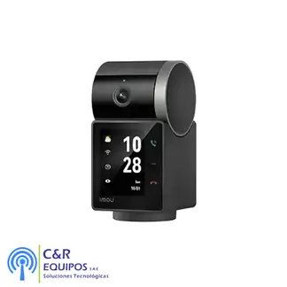 IMOU - Promo - camara rex vt - 5mp